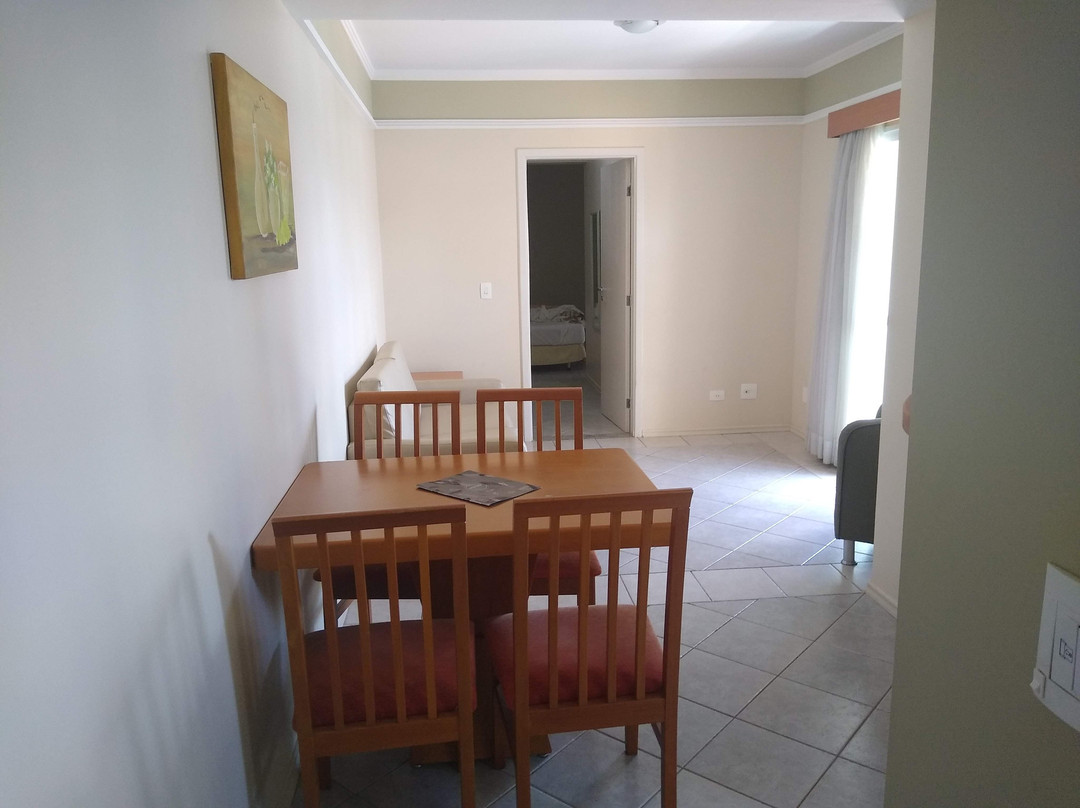 Center Flat - Hotel e Eventos主图