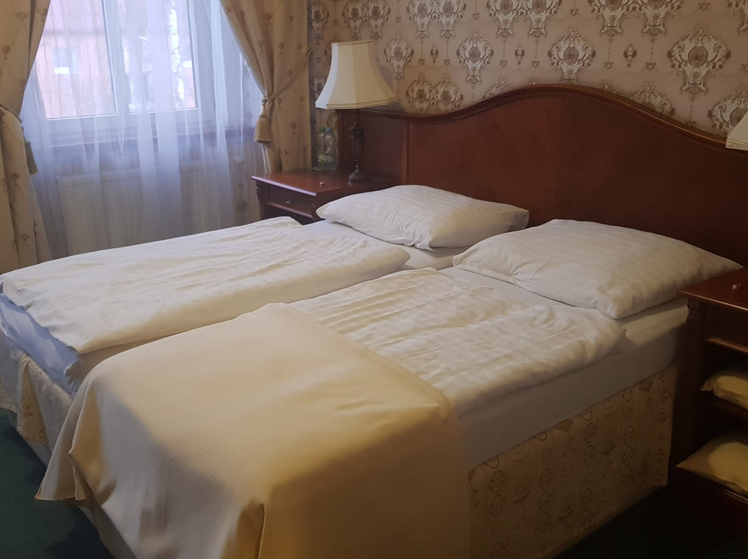 Hotel Mertin主图