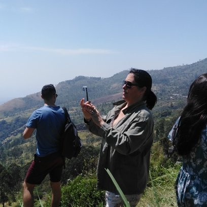 Tuk Tuk Safari & Trekking Tour-哈普特莱必去景点