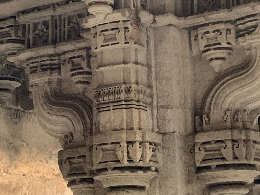 Bai Harir ni Vav ( Stepwell )景点图片