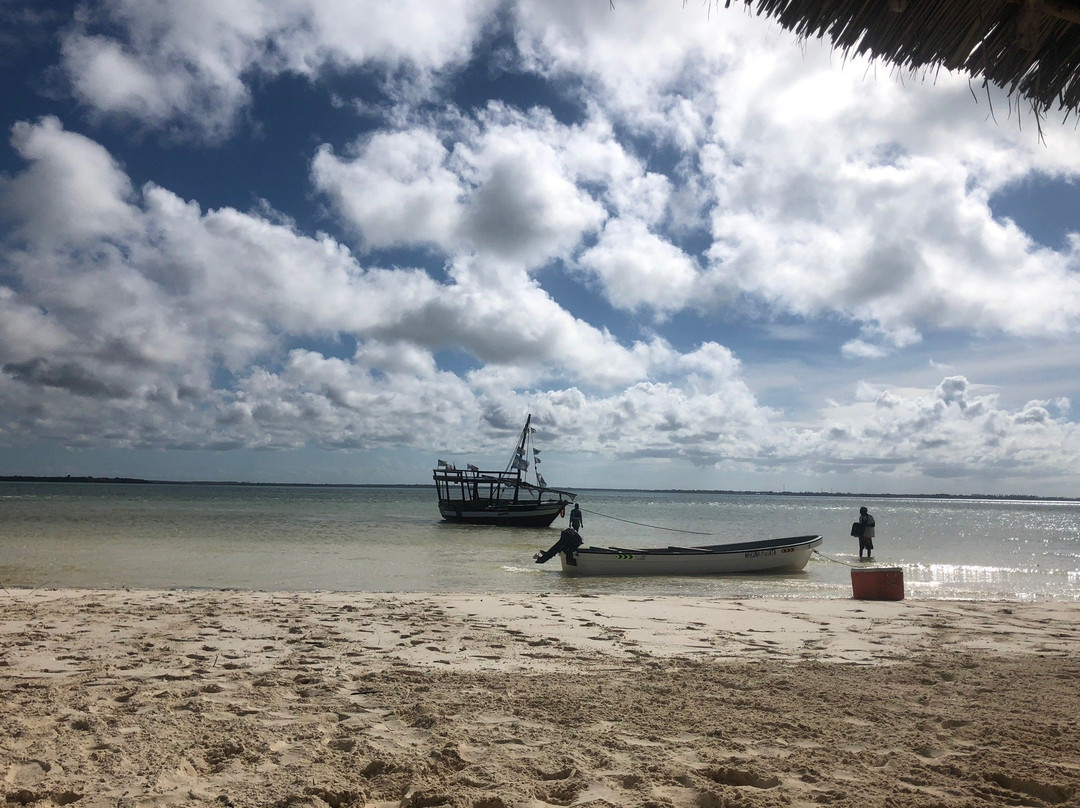 Uroa Blue Adventure-乌罗阿必去景点