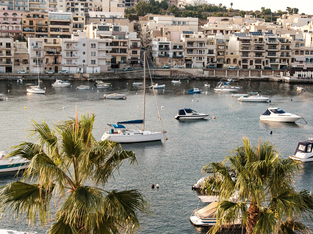 C'est La Vie Guesthouse主图