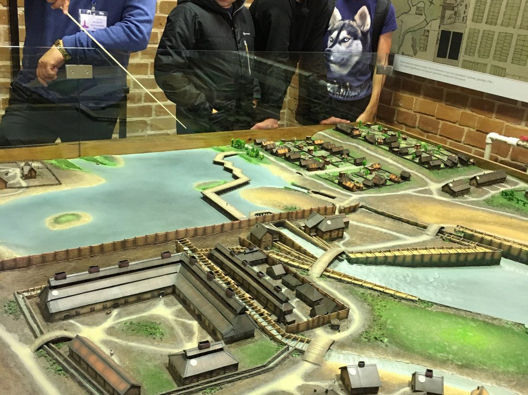 Suzun Plant. Mint-Suzun必去景点