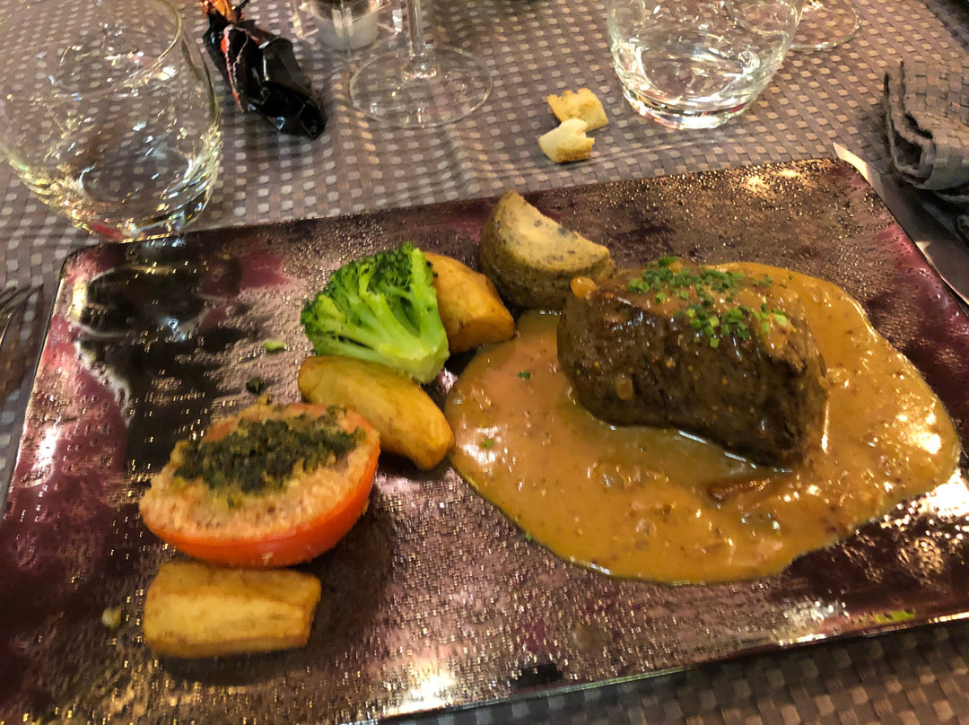 Hotel de l'Oise主图