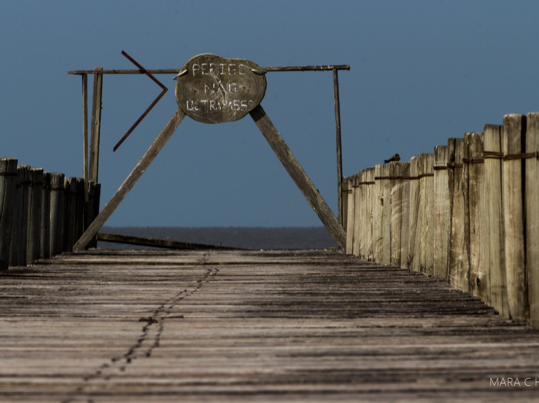 Praia da Pedreira-Viamao必去景点