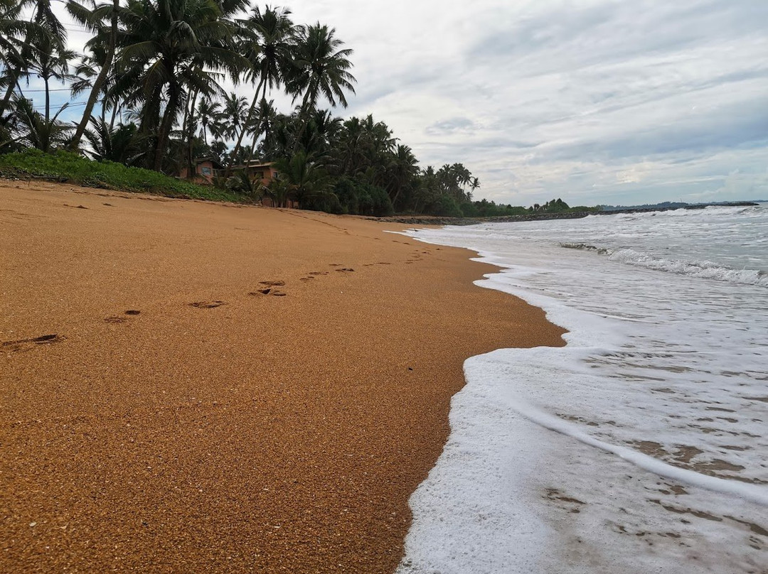 Roy Villa Beach Hotel主图