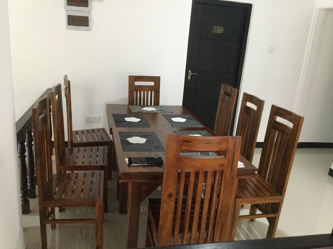 Kandyan Lounge主图