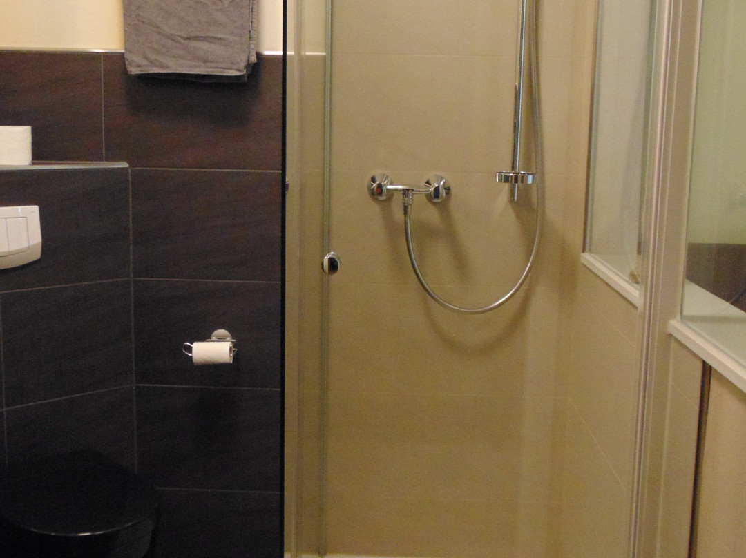 Hotel Gaus Rödgen主图
