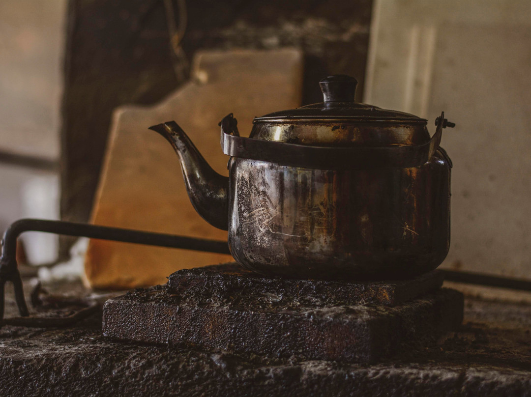 Hantourism-Jericho必去景点