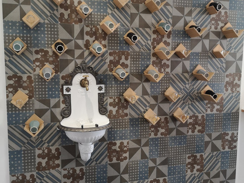 内卡苏尔姆温德姆维也纳之家简易酒店主图