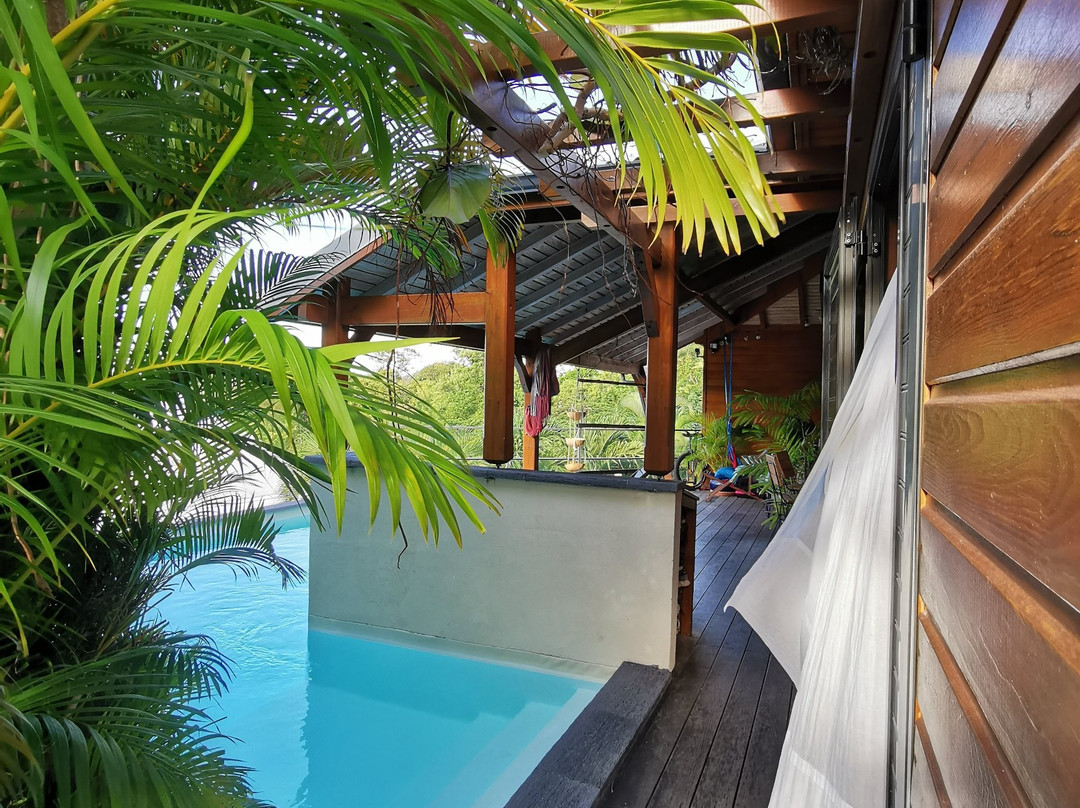 La Suite de Kaz'hamac主图