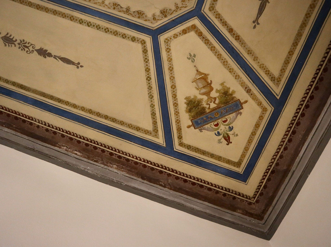 L'Antica Dimora主图