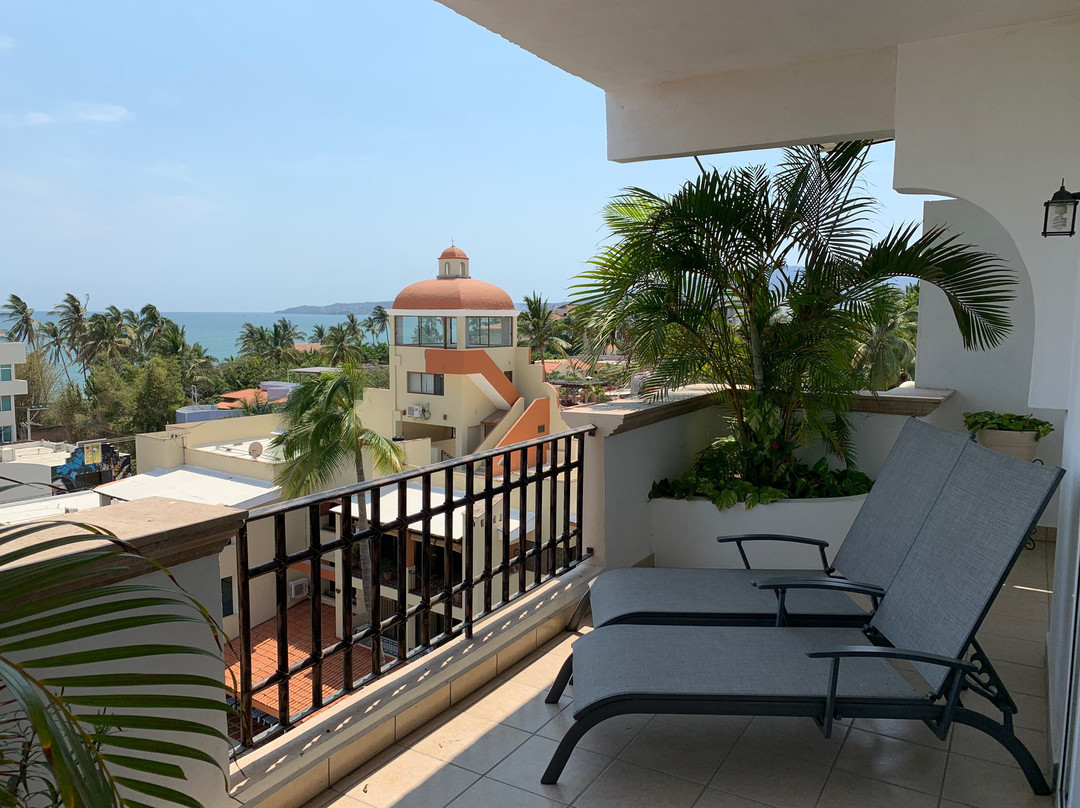 La Posada de Bucerias主图