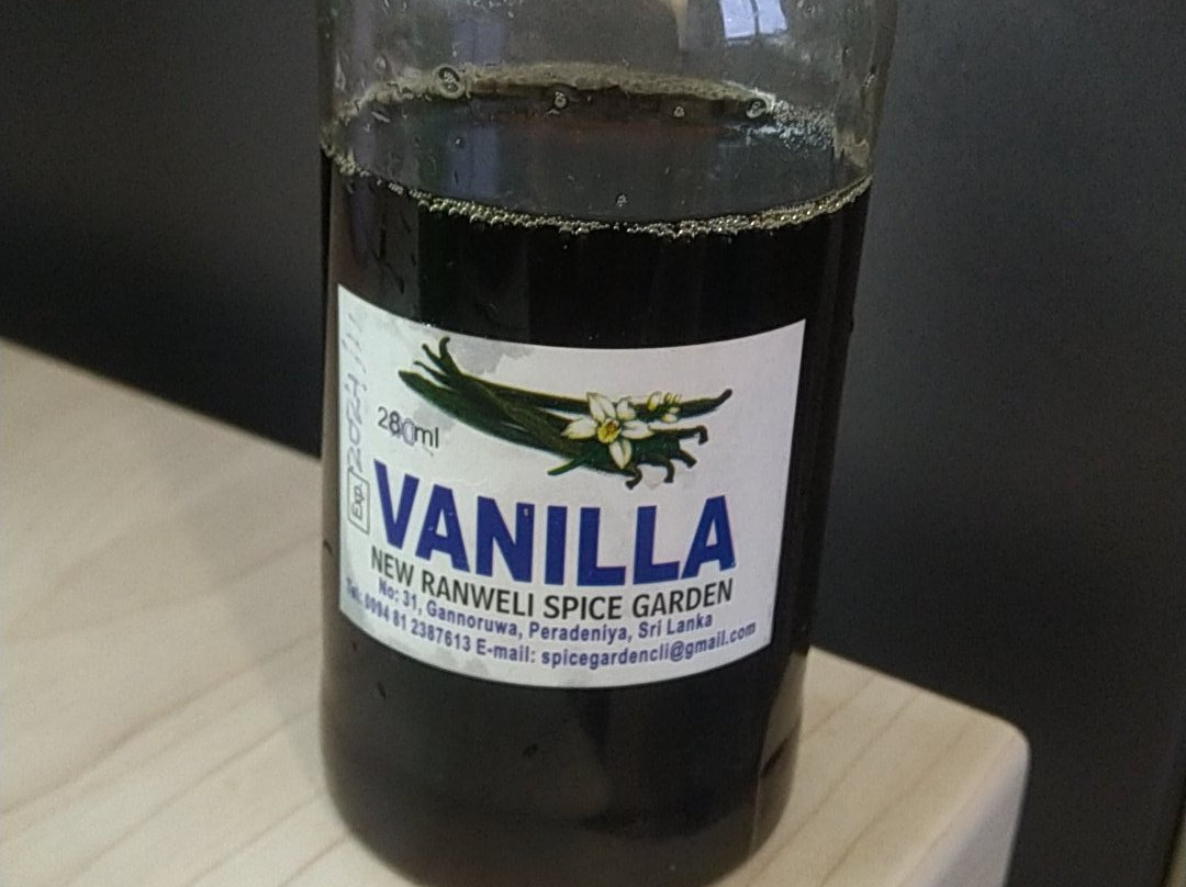 New Ranweli Spice Garden景点图片