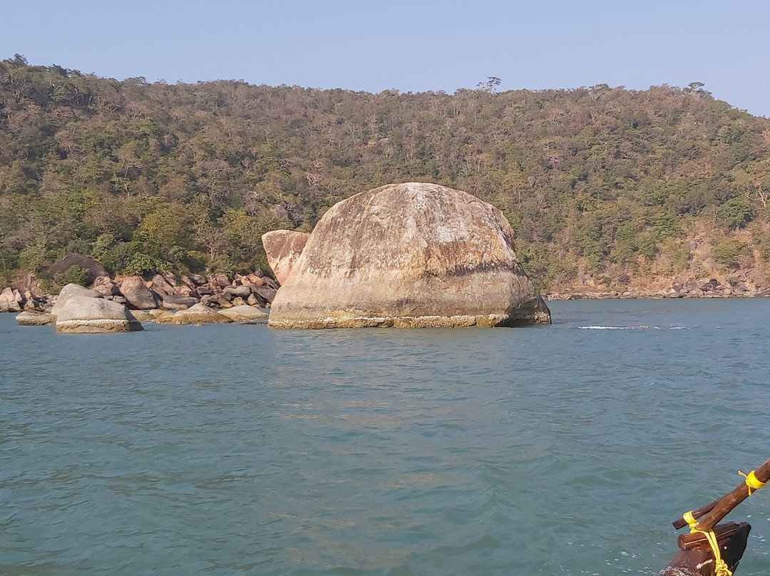 Tortoise Rock-雅高达必去景点