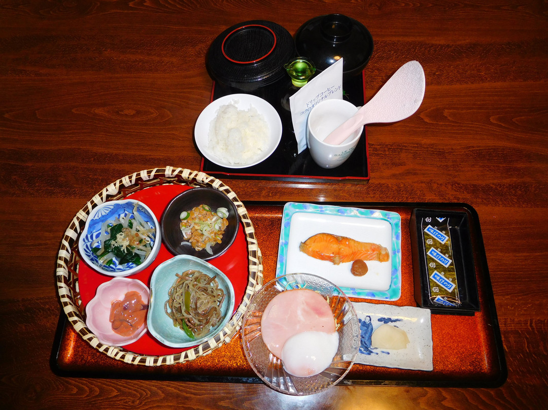 Matsubaso主图