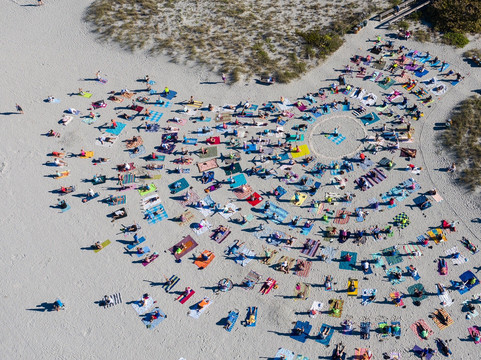 Yoga With Erin-威尼斯必去景点