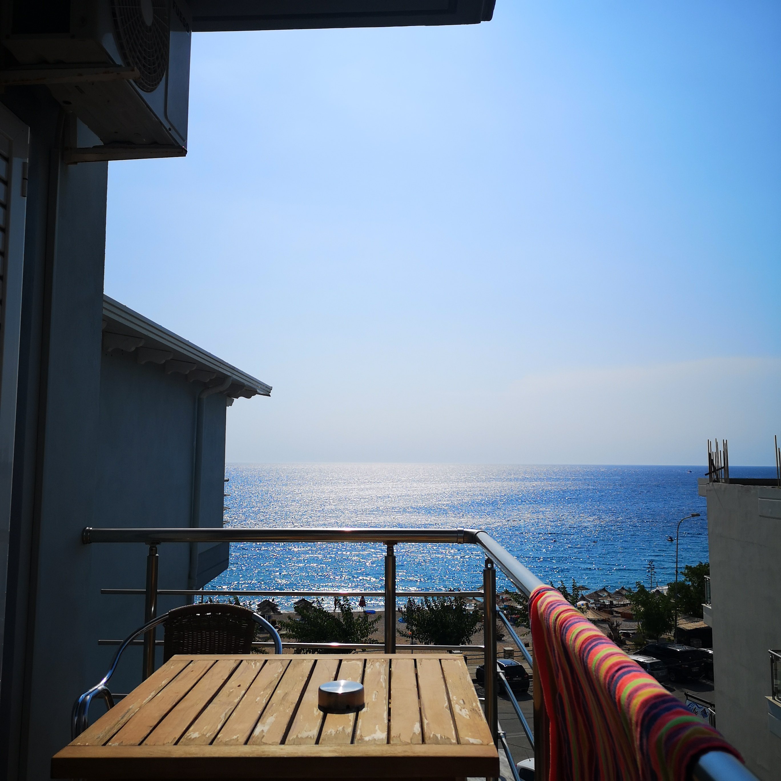 Rondos Hotel-酒店景观