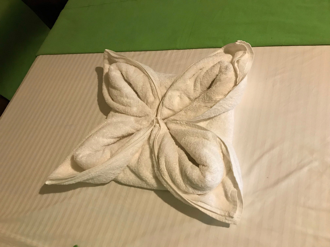 Scenery River Side Eco Resort主图