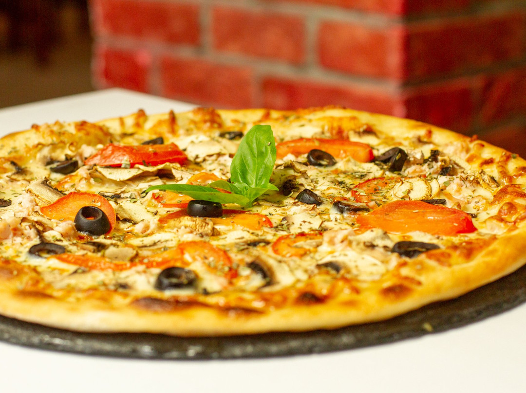 Oliva Pizza
