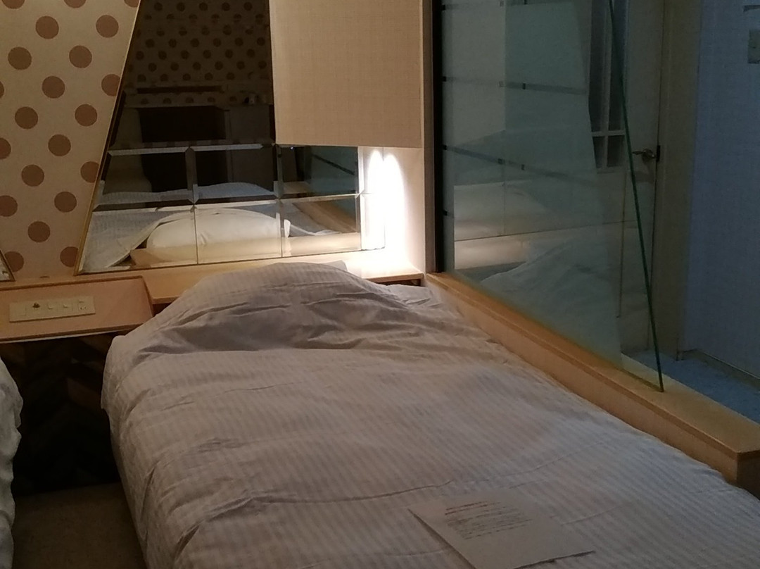 Rycom Garden Resort主图