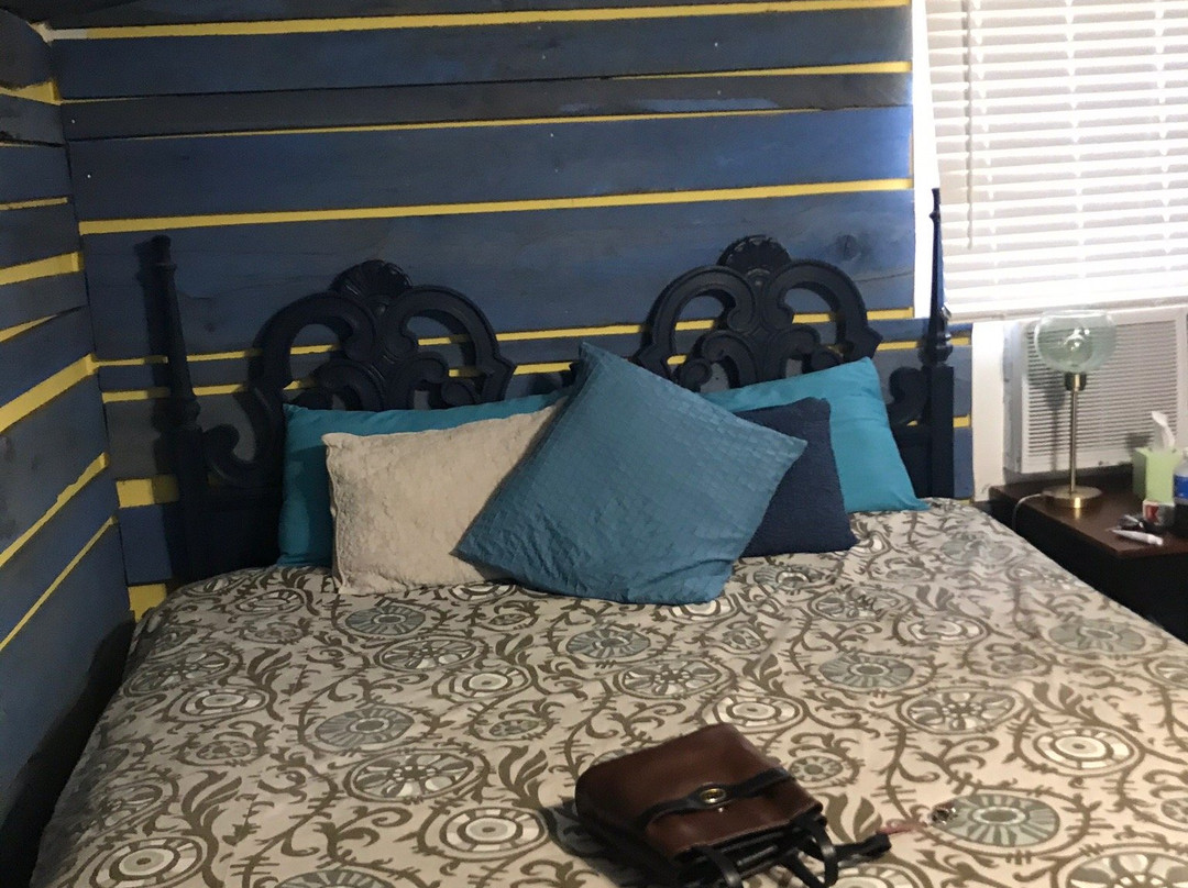 Green Tree Cabins & Rv主图