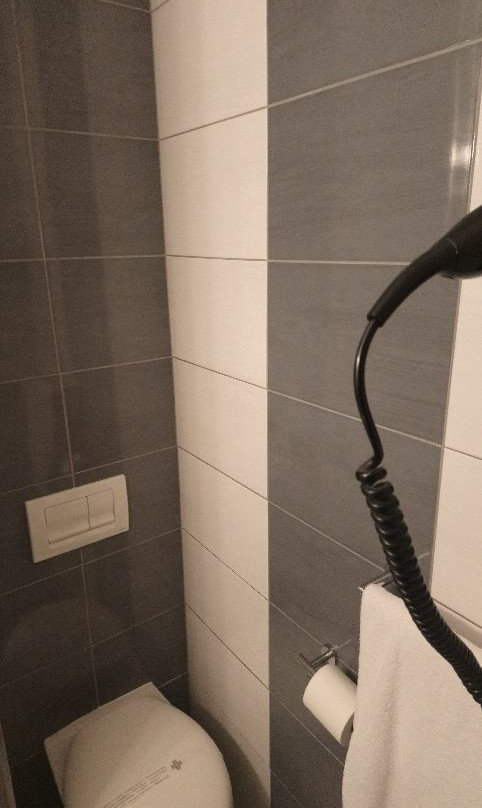 ibis Styles Saint-Quentin主图