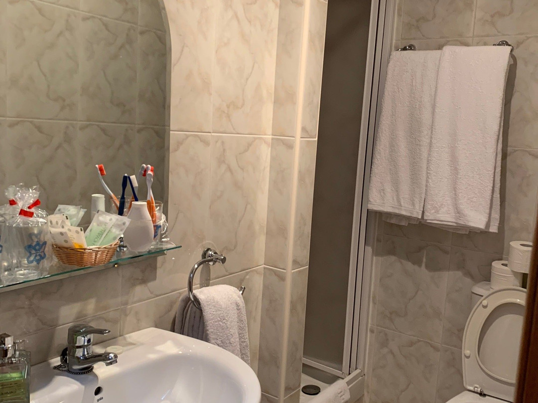 Hostal Domingo主图