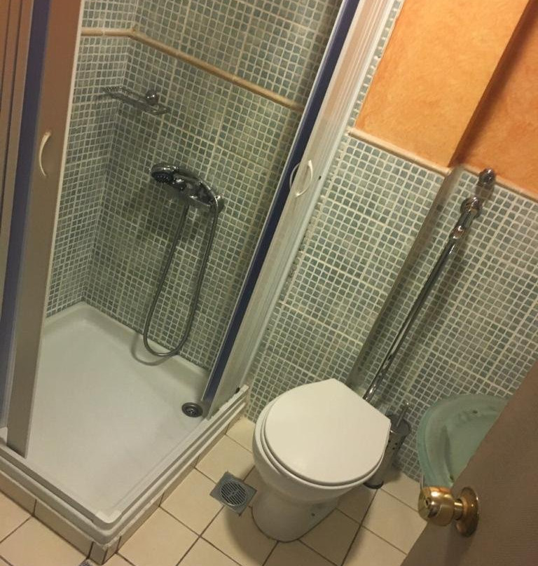 Kosmopolit Hotel主图