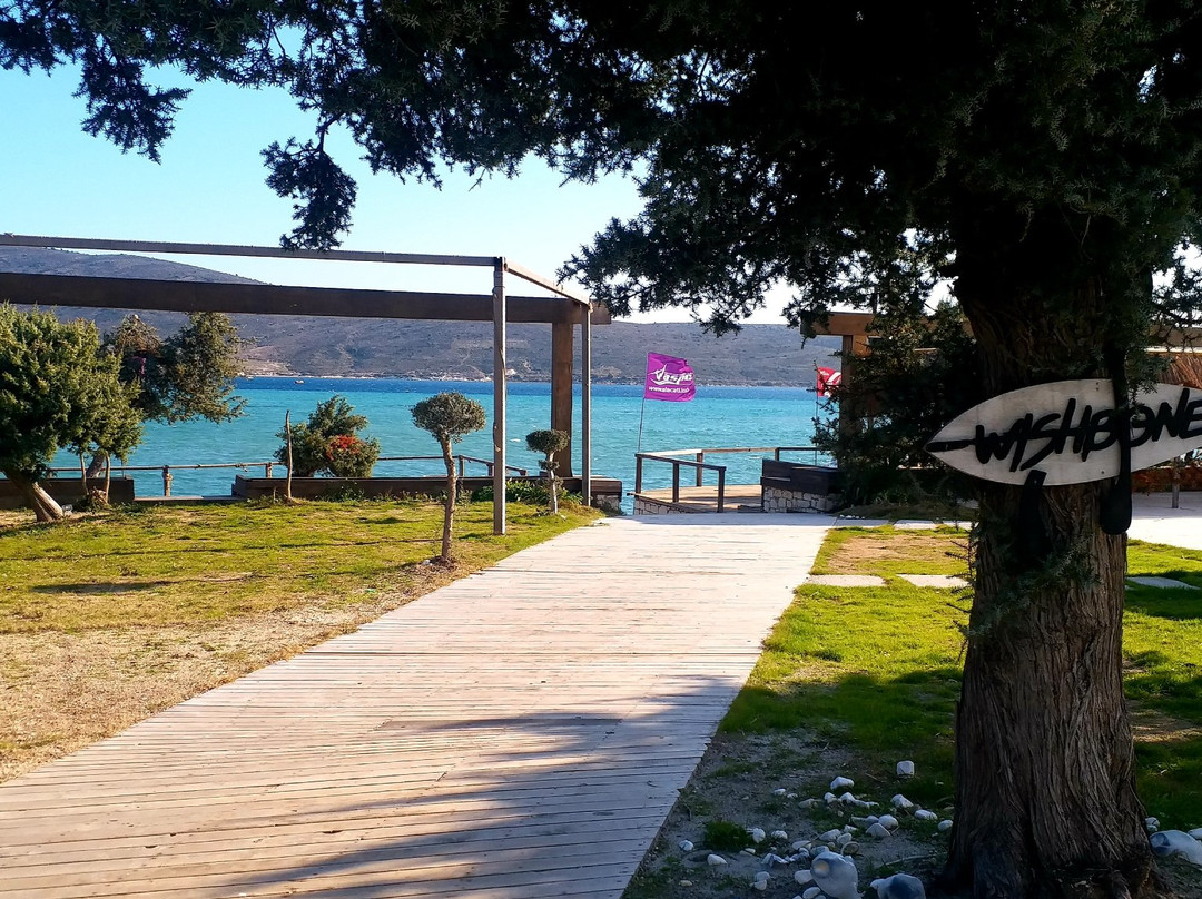 Alacati Surf Paradise Club-阿拉恰特必去景点