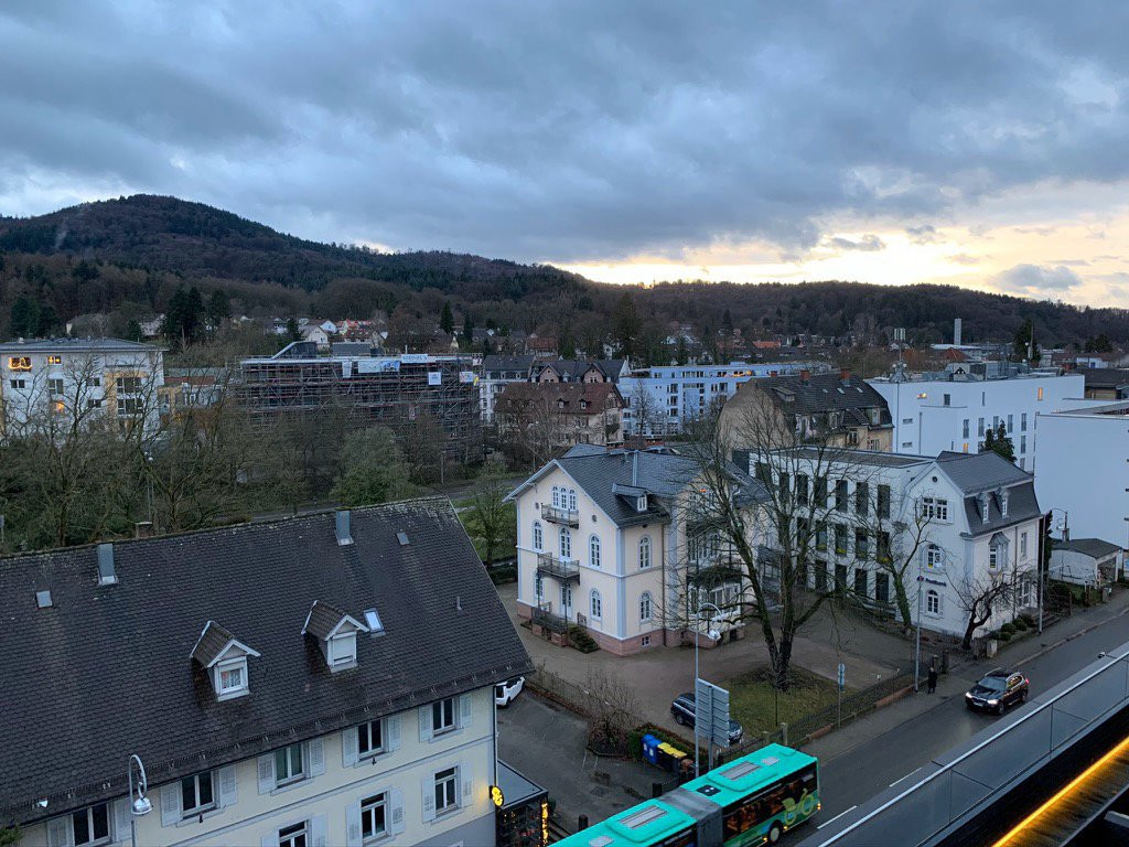 Roomers Baden-Baden, Autograph Collection主图