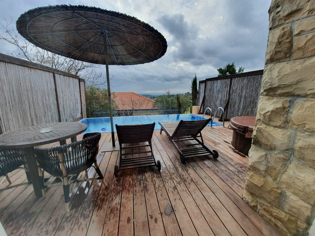 Gordonia Hotel主图