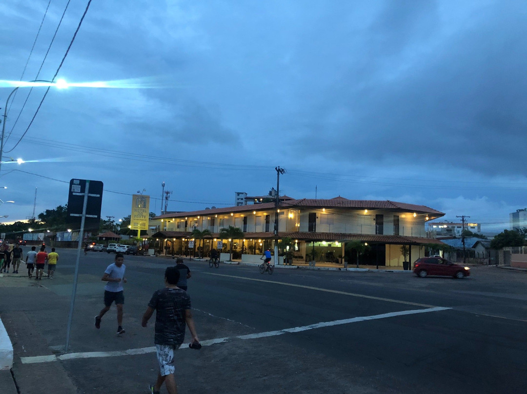 Hotel do Forte主图