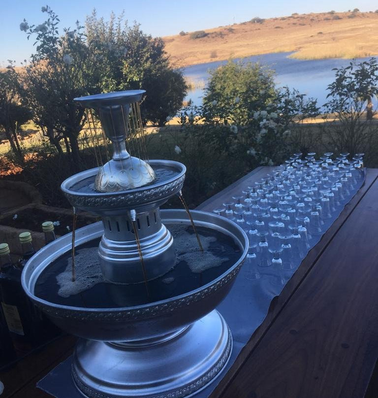 Villiers旅游攻略图片