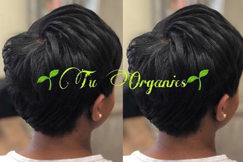 Tu Organics Salon and Spa景点图片