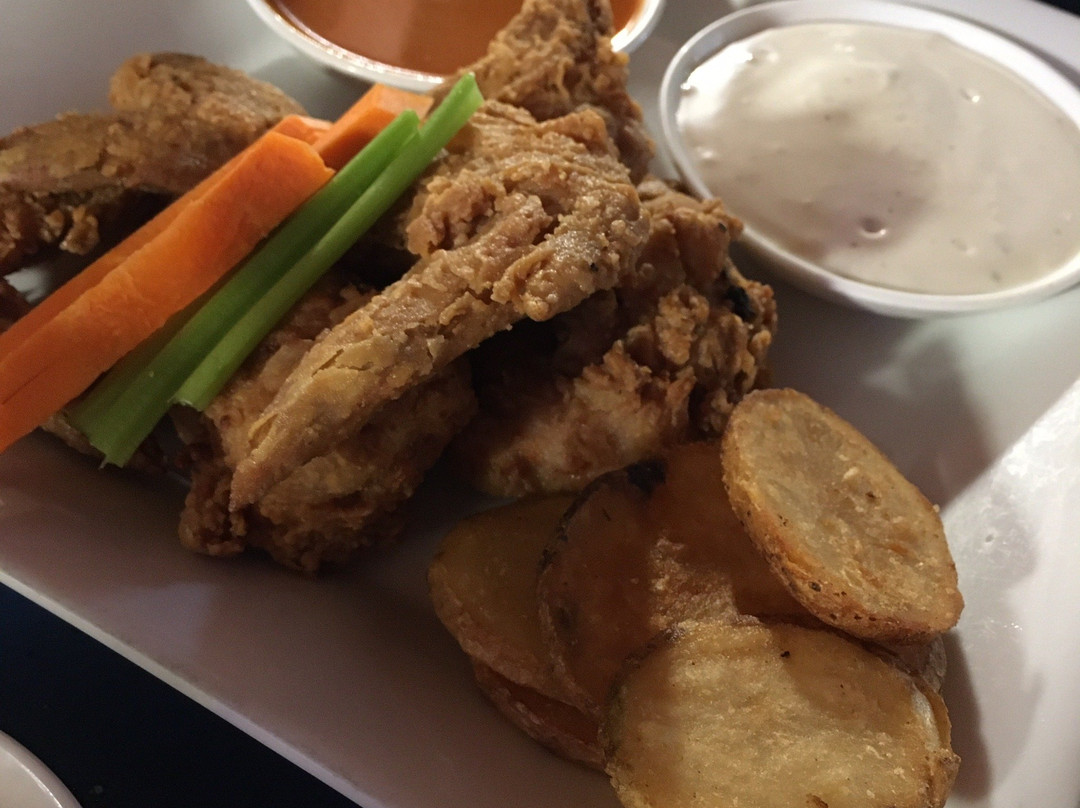 Arizona International Resort主图