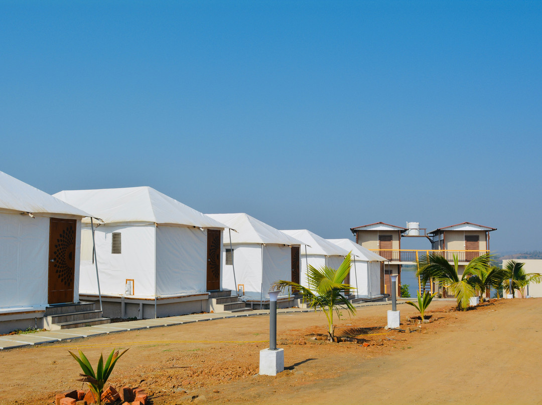 Jaylos Lake Resort主图