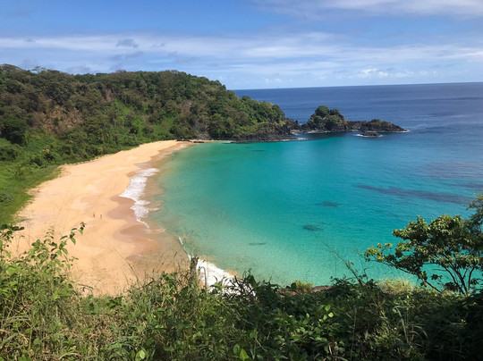 Douglas Noronha-累西腓必去景点