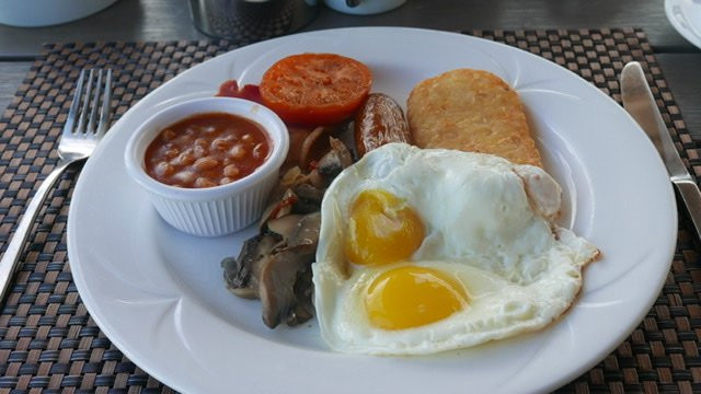 Trade Winds Hotel主图