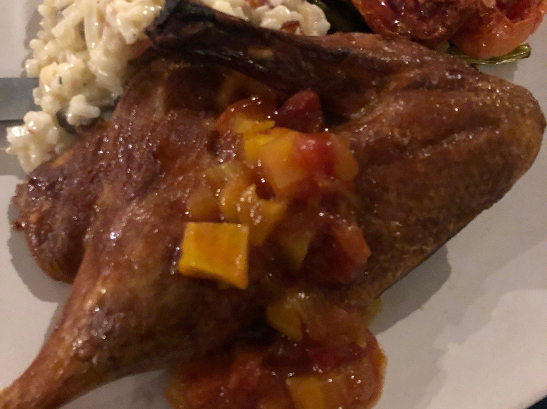 Inn at Long Trail主图