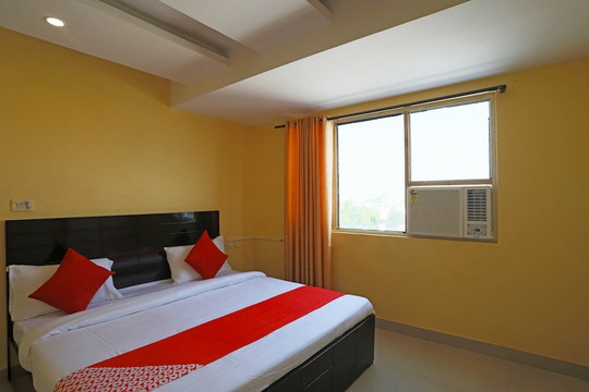 OYO 48576 M3m Paradise主图