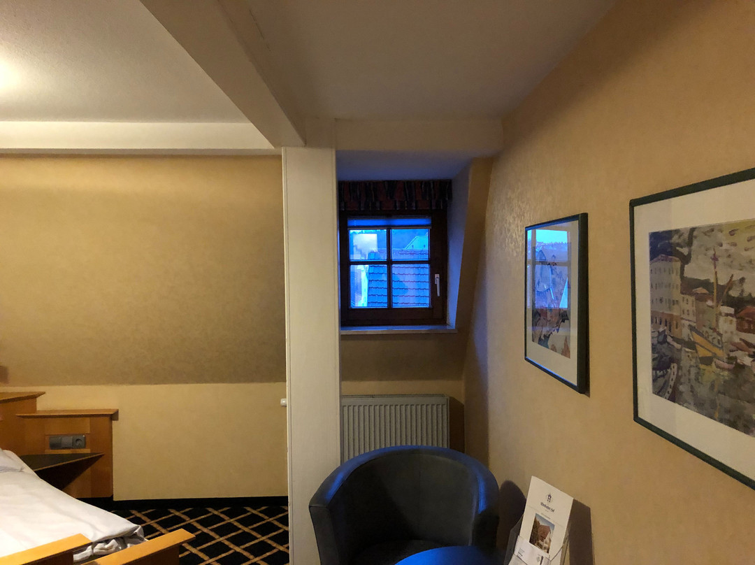 Hotel Eberbacher Hof主图