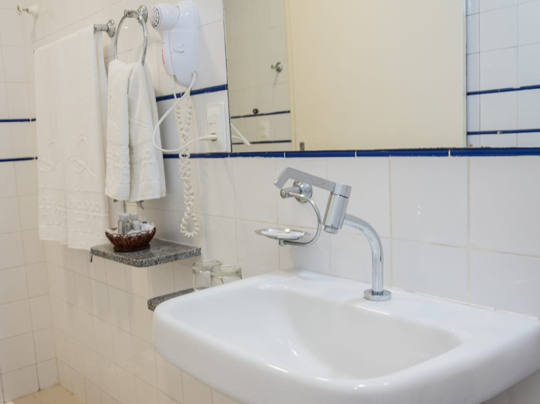 Palacio do Rio Hotel主图