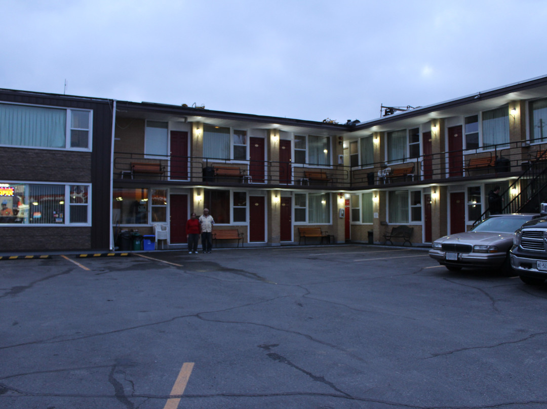 Imperial Fireside Inn主图