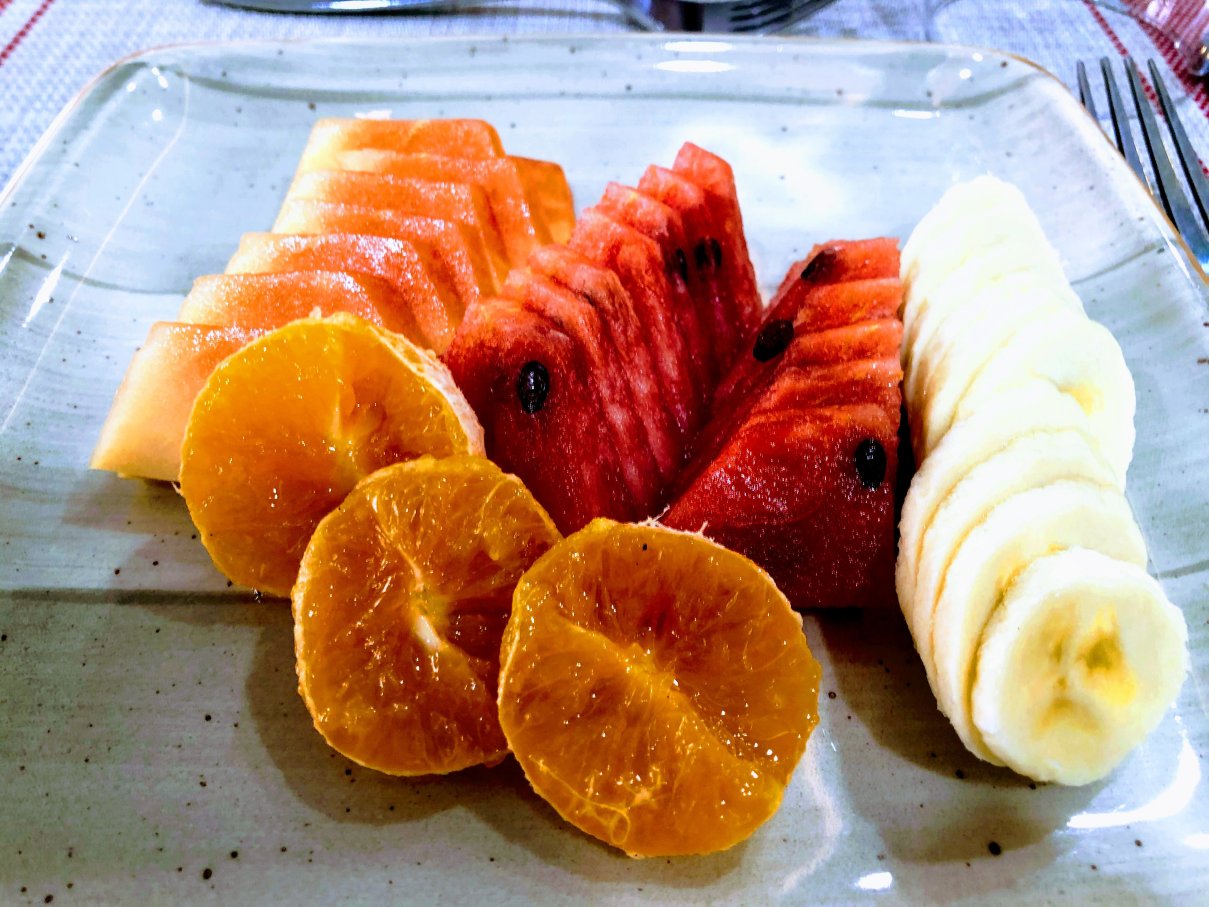 库图姆巴酒店-餐饮