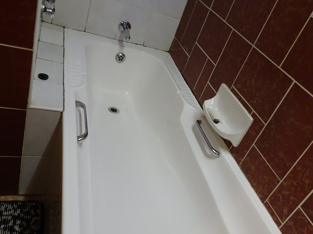 Tzaneen Guest House主图