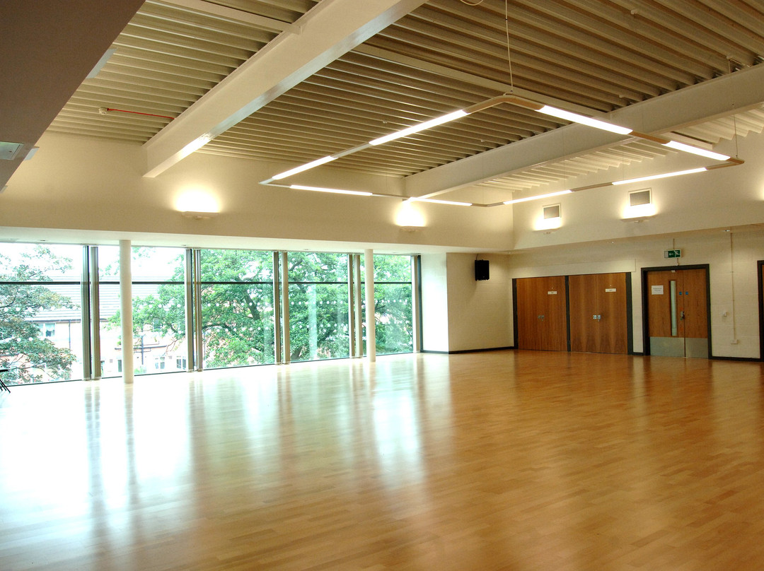 Woodhouse Park Lifestyle Centre景点图片
