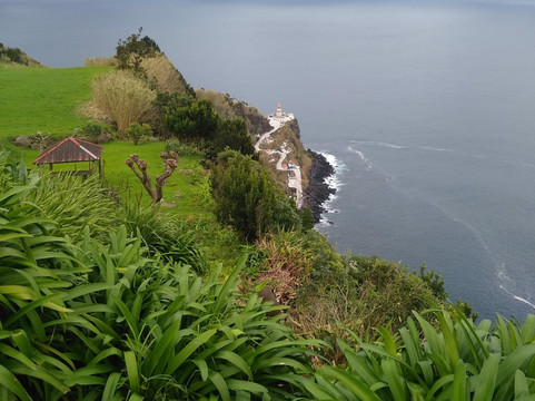 Atlantivacations Tours-蓬塔德尔加达必去景点