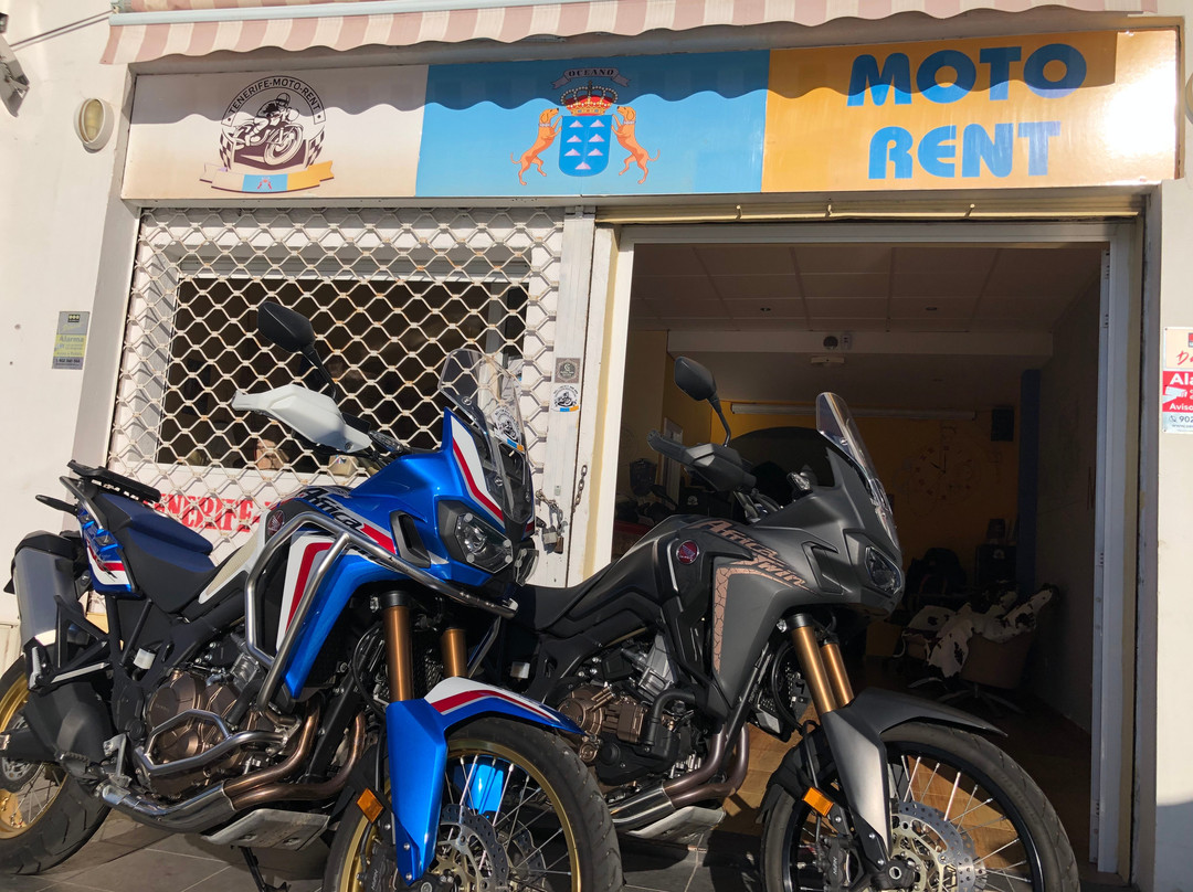 Tenerife-Moto-Rent-奥德杰海岸必去景点