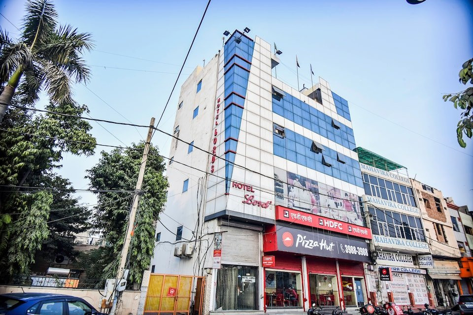 OYO 2615 Hotel Lords主图